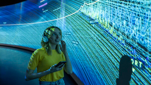 Mirador Torre Glòries Skip-the-Line Tickets