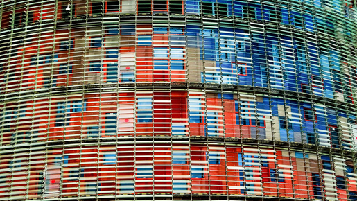 Mirador Torre Glòries Skip-the-Line Tickets