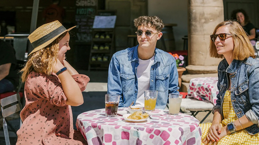 Poble Espanyol Ticket