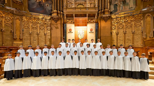 Montserrat Monastery with Black Madonna Ticket