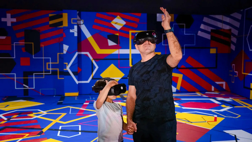 FC Barcelona Camp Nou Museum Ticket