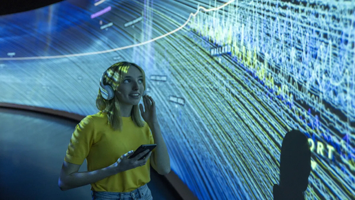 Mirador Torre Glòries Skip-the-Line Tickets