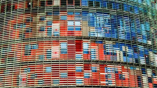 Mirador Torre Glòries Skip-the-Line Tickets