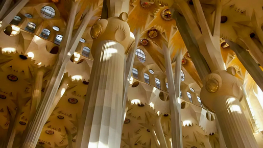 Sagrada Familia