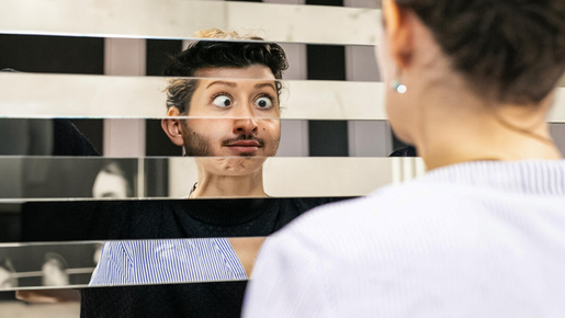 Illuseum Berlin Ticket