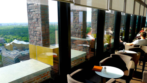 Panoramapunkt Berlin Ticket