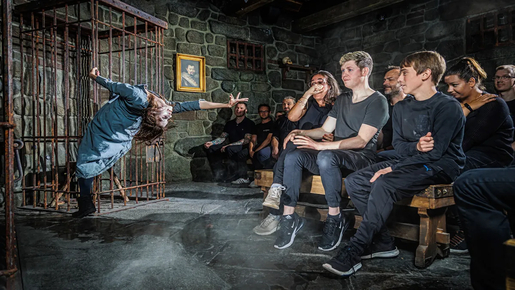 Berlin Dungeon Ticket