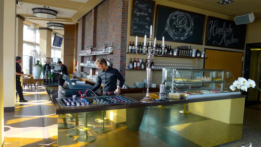 Panoramapunkt Berlin Ticket