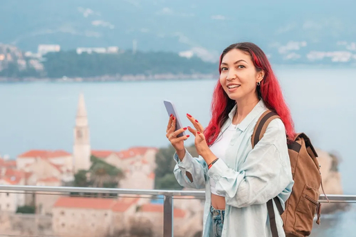 3 GB Internet Data (E-Sim)