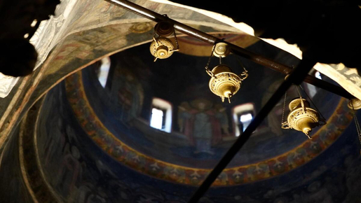 Old Town Walking Tour