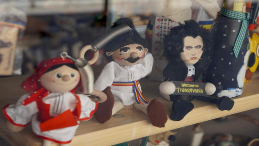 Old Town Walking Tour