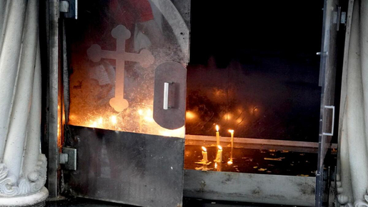 Old Town Walking Tour