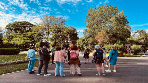 Communism in Bucharest Walking Tour