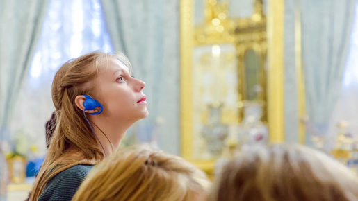 Hungarian Parliament