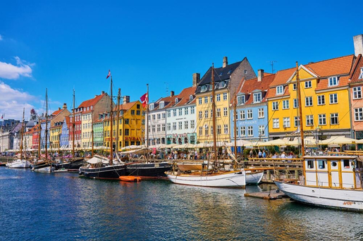 Best of Copenhagen Audio Guide