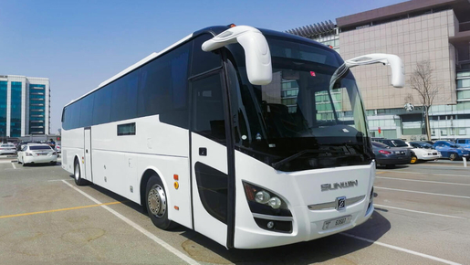 Safari Park Ticket with Explorer Safari & Shuttle Train