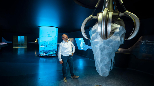 The View At The Palm Ticket