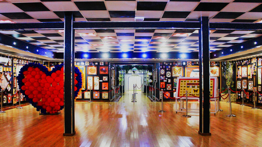 Dubai Butterfly Garden Ticket