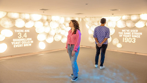 Guinness Storehouse Tickets