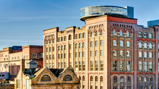 Guinness Storehouse Tickets