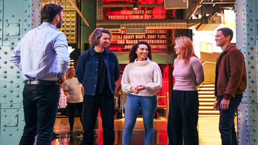 Guinness Storehouse Tickets