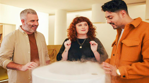 Guinness Storehouse Tickets