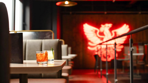 Teeling Distillery Tour with Tastings