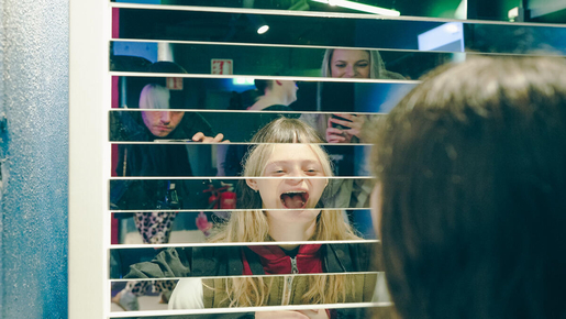 World of Illusion Entry Tickets