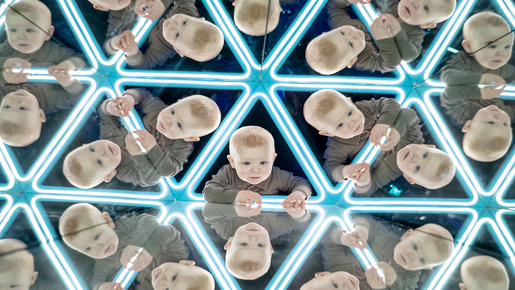 World of Illusion Entry Tickets