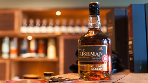 Irish Whiskey Museum – Classic Tour