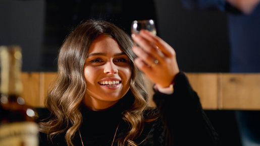 Jameson Distillery Tour with Tastings