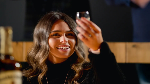 Jameson Distillery Tour with Tastings