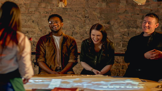 Jameson Distillery Tour with Tastings