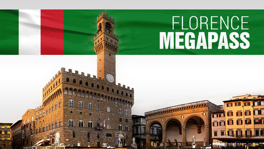 Megapass