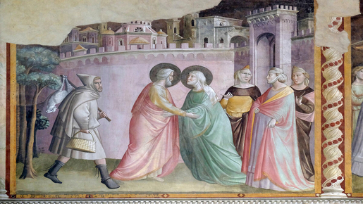 Santa Croce Basilica Complex Ticket