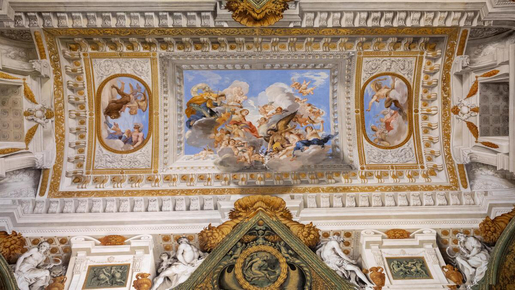 Pitti Palace & Palatine Gallery, Boboli & Bardini Gardens Ticket