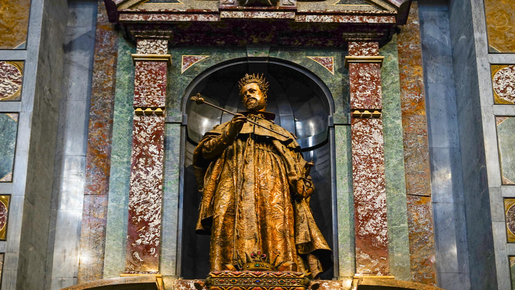 Medici Chapels Ticket