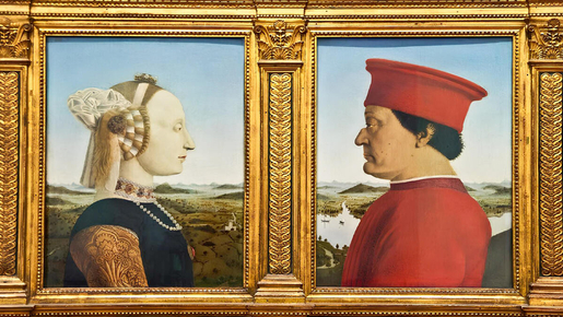 Pitti Palace & Palatine Gallery, Boboli & Bardini Gardens Ticket