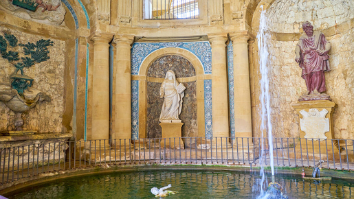 Pitti Palace & Palatine Gallery, Boboli & Bardini Gardens Ticket