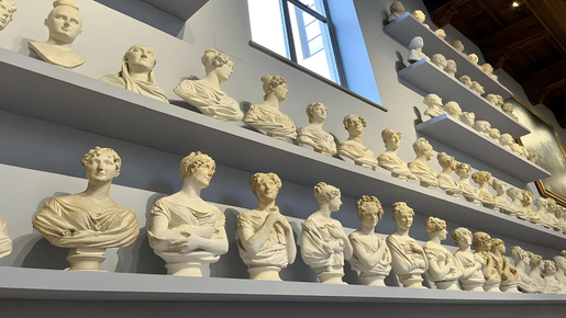 Accademia Gallery Ticket