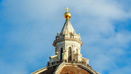 Florence Cathedral Guided Tour