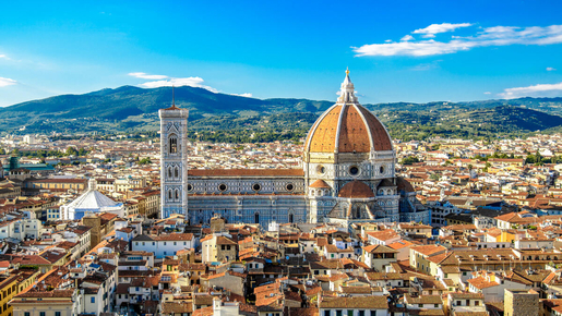 Florence Cathedral Guided Tour