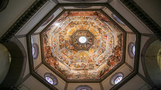 Florence Cathedral Guided Tour