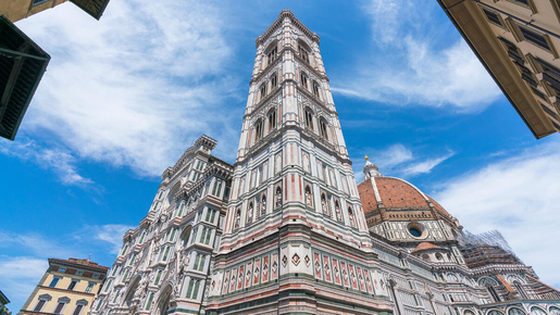 Florence Cathedral Guided Tour