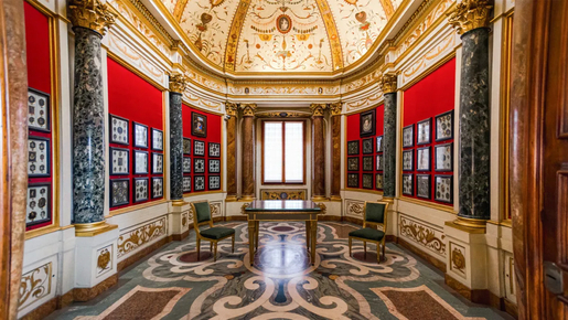 Uffizi Gallery