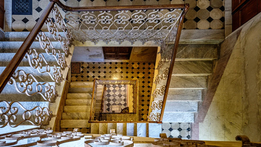 Palazzo Vecchio Ticket