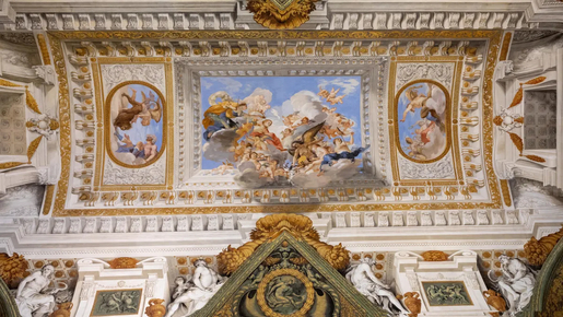 Pitti Palace & Palatine Gallery, Boboli & Bardini Gardens Ticket