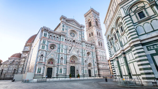 Florence Cathedral Guided Tour