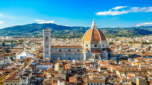 Florence Cathedral Guided Tour