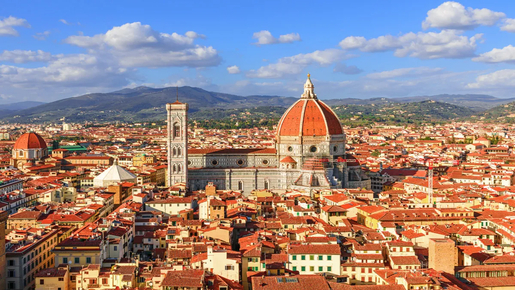 Florence Cathedral Guided Tour